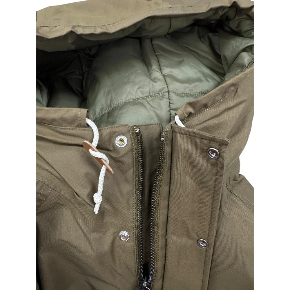 The North Face Snow Down Parka NFOA5GH3819 Men‎ Size L